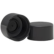 SodaStream Deckel grau, 2 Stück - Ersatzdeckel