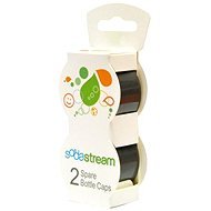 SodaStream Cap stainless 2pcs - Replacement Cap