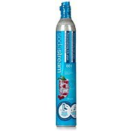 SodaStream  Soda Charger + CO2 Separate - Replacement Soda Charger