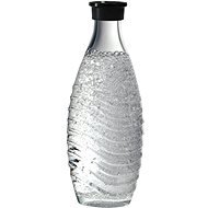 SodaStream Penguin/Crystal Kristallglas 0,7l - Sodastream-Flasche
