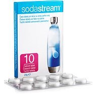 SodaStream – Čistiace tablety - Čistiace tablety