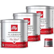 ILLY Iperespresso Normal, 21 Servings; 3x - Coffee Capsules