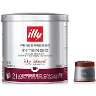 ILLY Iperespresso Dark - Coffee Capsules