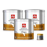 ILLY Iperespresso Monoarabica Ethiopia; 3x - Kávové kapsle