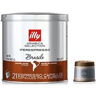 ILLY Iperespresso Monoarabica Brazilia - Kávové kapsuly