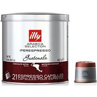 ILLY iperEspresso MonoArabica Guatemala - Coffee Capsules