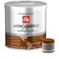 ILLY Iperespresso Monoarabica Costa Rica - Kaffeekapseln