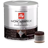 ILLY Iperespresso Monoarabica India - Coffee Capsules