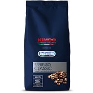 De'Longhi Espresso Classic, szemes, 1000g - Kávé