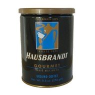 Hausbrandt Gourmet 250g - Coffee