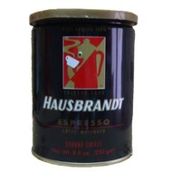 Hausbrandt Espresso 250g - Coffee