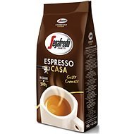 Segafredo Espresso Casa, szemes, 500g - Kávé