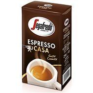 Segafredo Espresso Casa, ground, 250g - Coffee