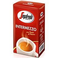 SEGAFREDO INTERMEZZO mletá 250 g - Káva
