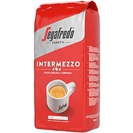 Segafredo Intermezzo, szemes, 1000g - Kávé