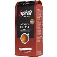 Segafredo Selezione Crema, zrnková, 1000 g - Káva