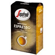 SEGAFREDO SELEZIONE ORO Beans 500g - Coffee