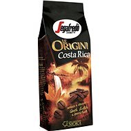 SEGAFREDO ORIGIN COSTARICA mletá 250 g - Káva