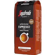 Segafredo Selezione Espresso, 1000g, bean - Coffee