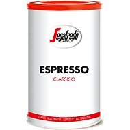 SEGAFREDO CLASSIC ESPRESSO Ground 250g - Coffee