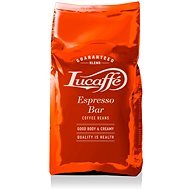 Lucaffe Espresso Bar, 1000g, Coffee Beans - Coffee