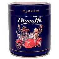 LUCAFFÉ Blucaffe mletá 125g V0114 - Káva