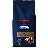 De'Longhi Kimbo Espresso 100% Arabica - Coffee