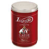Lucaffé Classic, mletá, 250 g - Káva