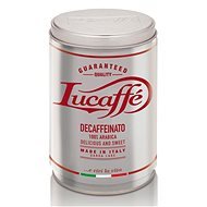 Lucaffe Decaffeinato, ground, 250g - Coffee