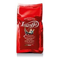 Lucaffe Exquisit, coffee beans, 1000g - Coffee