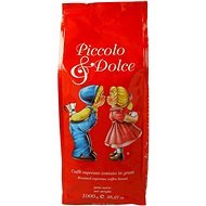 Lucaffe Piccolo Dolce - Kávé