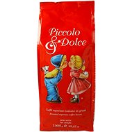 Lucaffé PICCOLO DOLCE 1000g - Coffee