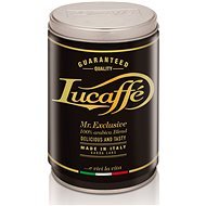 Lucaffé 100 % Arabica, 250 g, zrnková - Káva