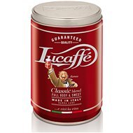 Lucaffé Classic, szemes, 250g - Kávé