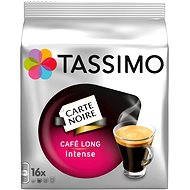 Tassimo Jacobs Krönung Cafe long Intense 128 g - Kávékapszula