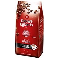 Douwe Egberts Grand Aroma Espresso, zrnková, 500 g - Káva