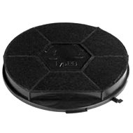 Whirlpool PN DKF 606-CH289 - Cooker Hood Filter