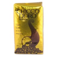 Chicco d' Oro Tradiion 250g - Coffee
