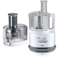 BRAUN IdentityCollection Food processor FP 5160 - Food Processor