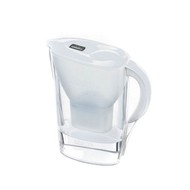 Filtration water kettle Brita Marella Cool white - Filter Kettle