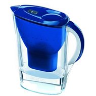 Filtration water kettle Brita Marella Cool blue - Filter Kettle