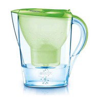 BRITA Marella Cool Green Limited Edition - Filter Kettle