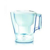 Brita Aluna white - Filter Kettle