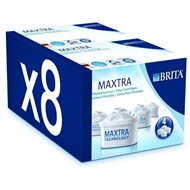 BRITA Maxtra 8pack (2x4pack) - Kettle Filter