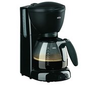  BRAUN KF 560 CaféHouse Pure Aroma  - Coffee Maker