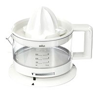  BRAUN MPZ 6 Multiquick 3  - Electric Citrus Press