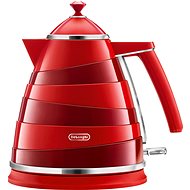 De'Longhi KBA 2001.R - Electric Kettle