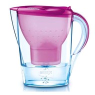 BRITA Marella Cool Purple Limited Edition - Filter Kettle