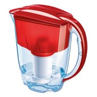 AQUAPHOR Gratis red - Filter Kettle