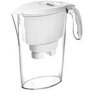 LAICA CLEAR Line white - Filter Kettle